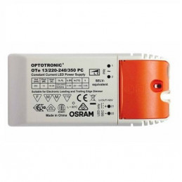 Osram LED DC-Treiber/Trafo,...