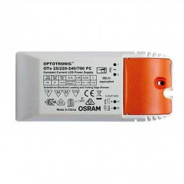 Osram LED DC-Treiber/Trafo,...