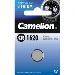 Camelion CR1620 - Lithium...