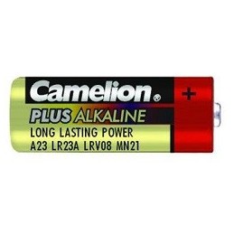 Camelion A23 - Alkaline...
