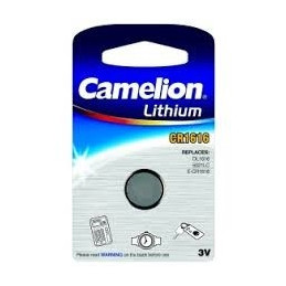 Camelion CR1616 - Lithium...