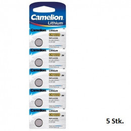 Camelion CR1220 - Lithium...
