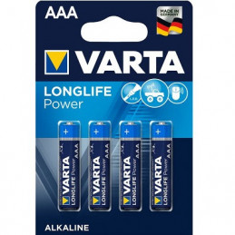 Varta AAA/LR03 Alkaline...