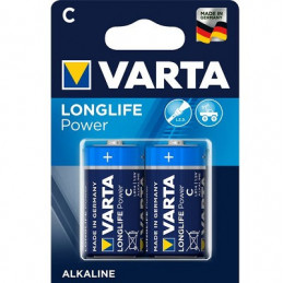 Varta C/LR14 Alkaline...