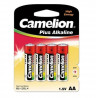 Camelion AA/LR6 Alkaline Batterie "Micro", 1.5V