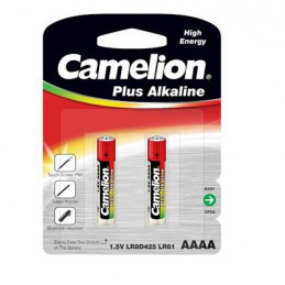Camelion AAAA/LR61 Alkaline...