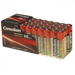 Camelion AAA/LR03 Alkaline...