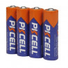 PKCELL AA/LR6 Alkaline Batterie, 1.5V