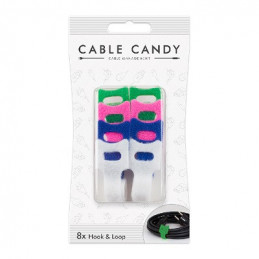 CABLE CANDY Kabelschlaufe...