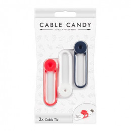 CABLE CANDY Kabelschlaufe...