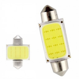 HM LED-Soffitte SV8.5, C5W,...