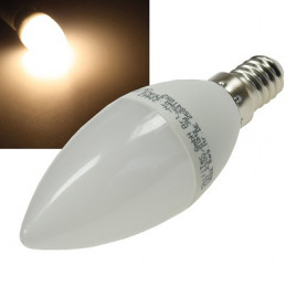 Chilitec LED-Lampe,...