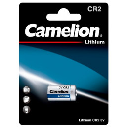 Camelion CR2 Lithium...