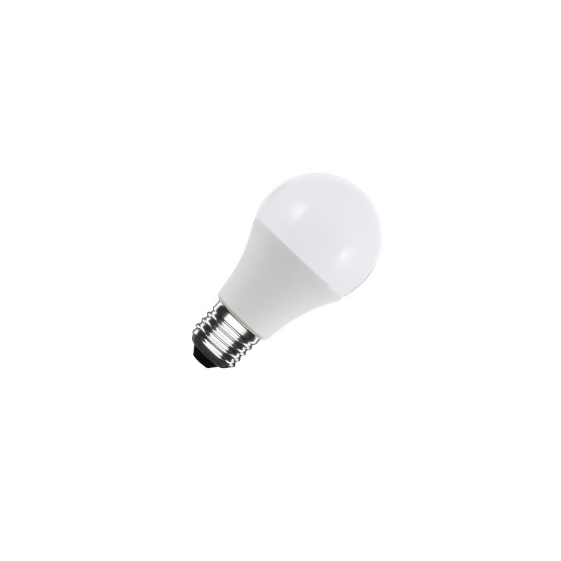 12/24V LED Lampe 2W, E27, warm weiss