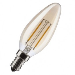 PB LED-Lampe, E14 "Retro...
