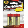 Camelion C/LR14 Alkaline Batterie, Baby, 1.5V