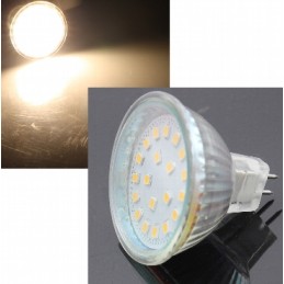 Chilitec LED-Lampe, COB...