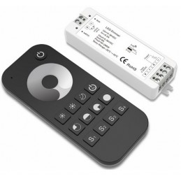 HM LED-Funkdimmer Touch mit...