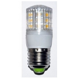 LED-Licht 3W 12V DC Selbstklebend mit Schnellanschluss - Ledkia