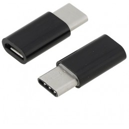 Chilitec USB-C Adapter...