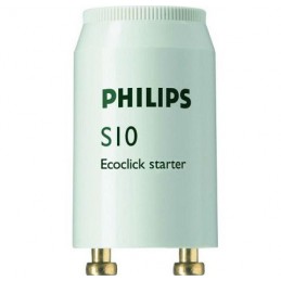 Philips FL/TL-Starter...